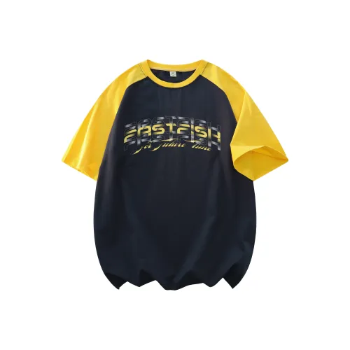 FASTFISH T Shirts Unisex