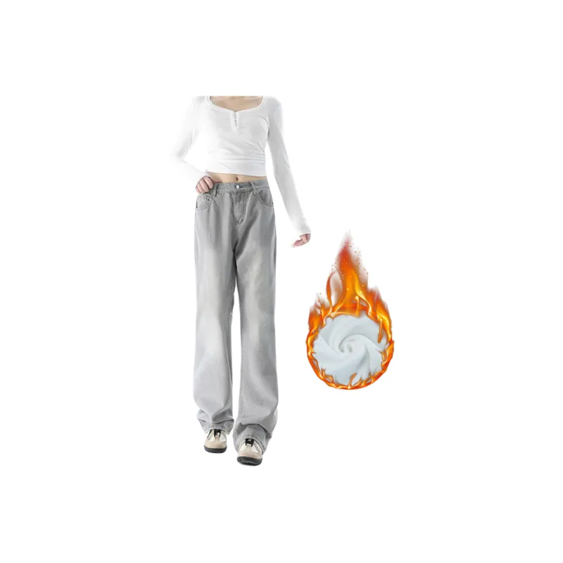 PANDA ADEVIL Jeans Unisex-31