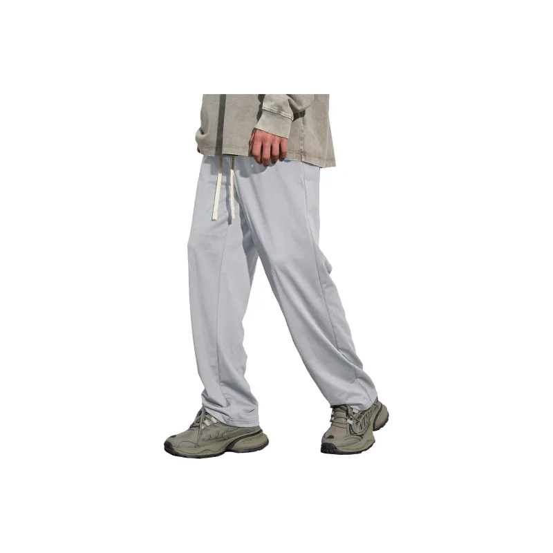 SESAME STREET Casual Pants Unisex-7