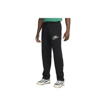 Nike Club Fleece Men's Open-Hem Fleece Pants