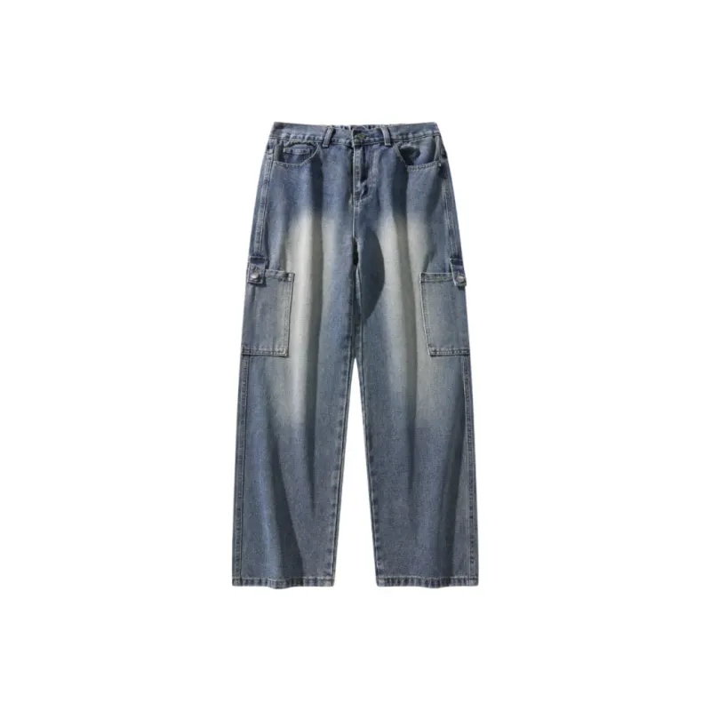 DJ.SPIRIT Jeans Unisex-0