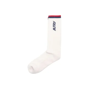 AUTRY Logo intarsia Socks