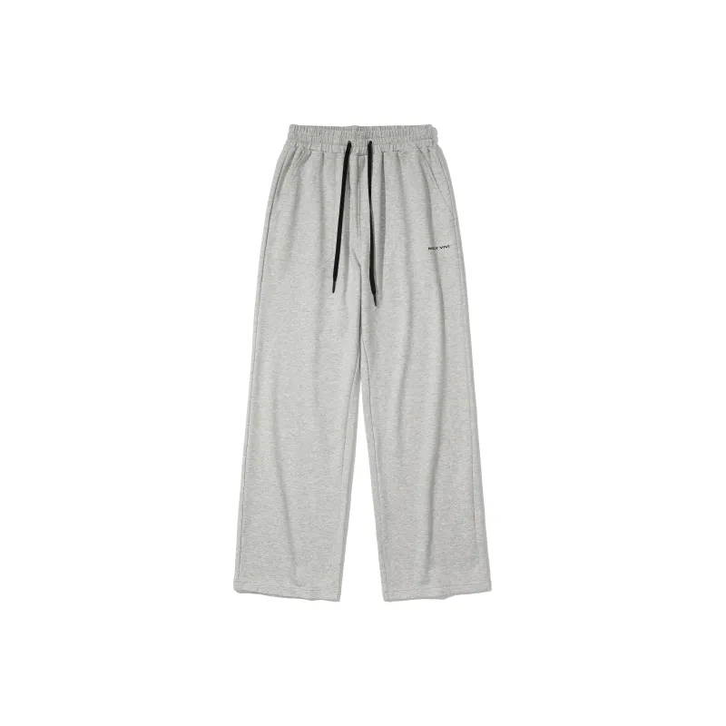 MOLY VIVI Casual Pants Unisex-0