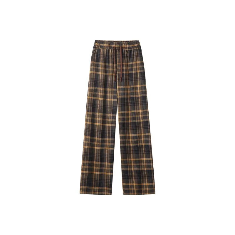 Mackyo Knitted Sweatpants Unisex-2