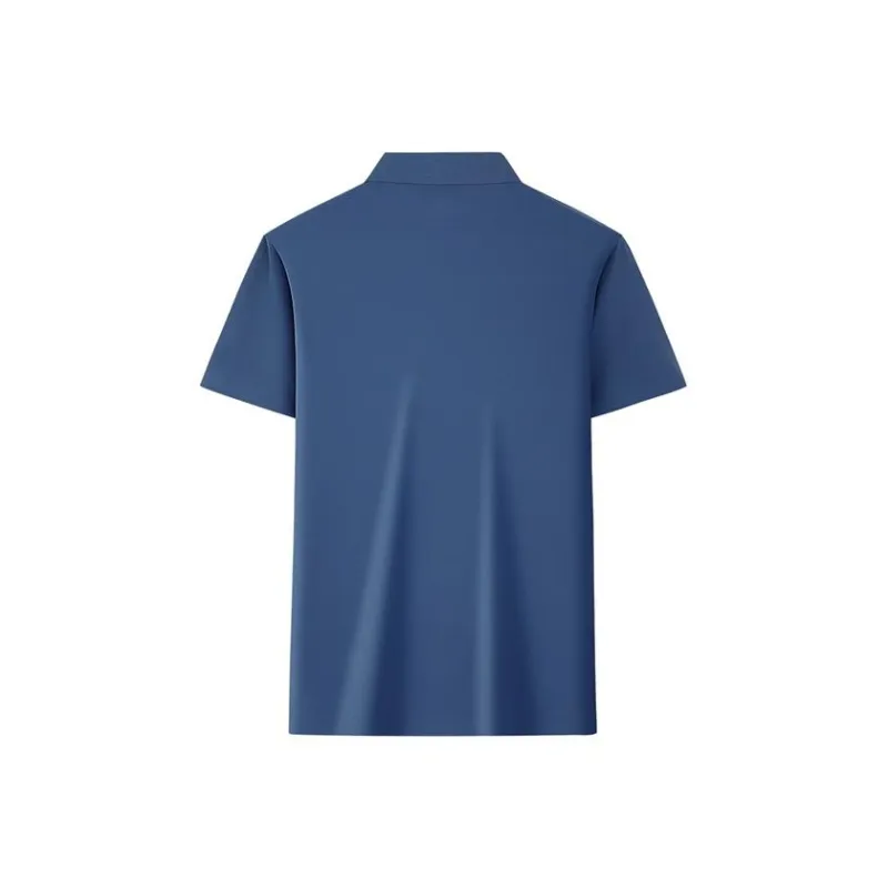 Mizuno Polo Shirts Unisex-3