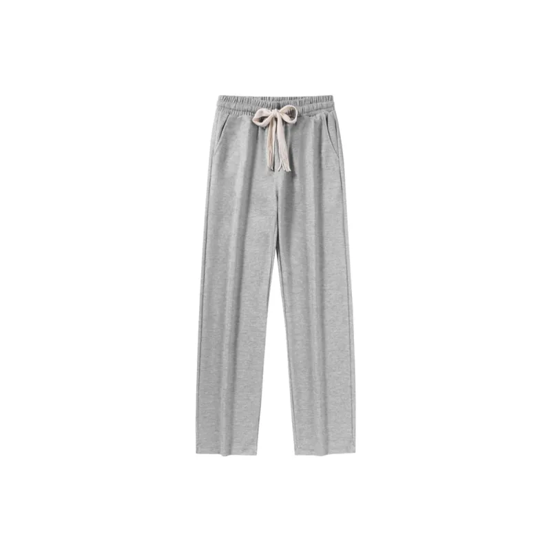 RAINCOME Straight Casual Pants Unisex-12