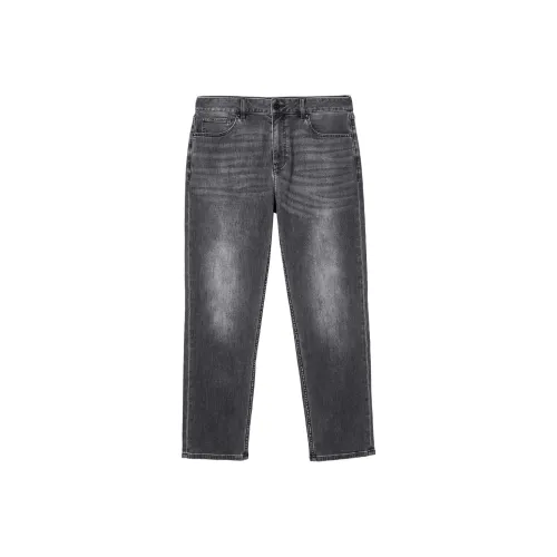 Silla JONES· Denim Trousers Men's