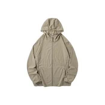 JEEP SPIRIT Breathable Sun Protection Clothing Men's