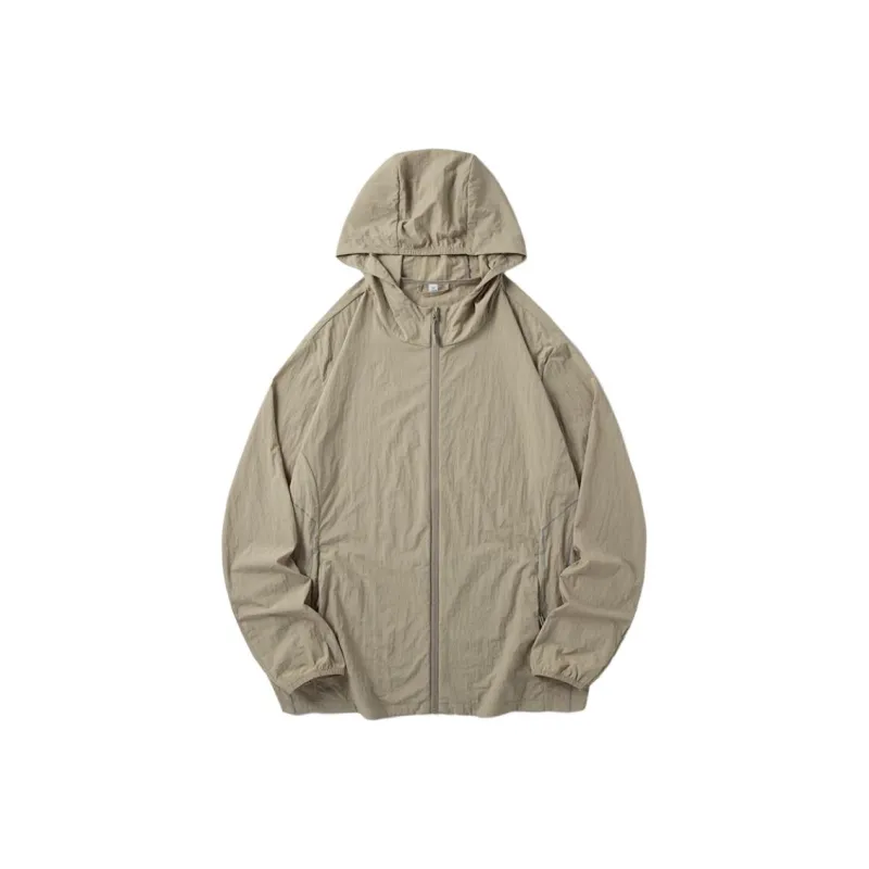 JEEP SPIRIT Breathable Sun Protection Clothing Men's-0