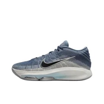 Nike Air Zoom Gt Hustle 3 Ashen Slate Sail White Anthracite