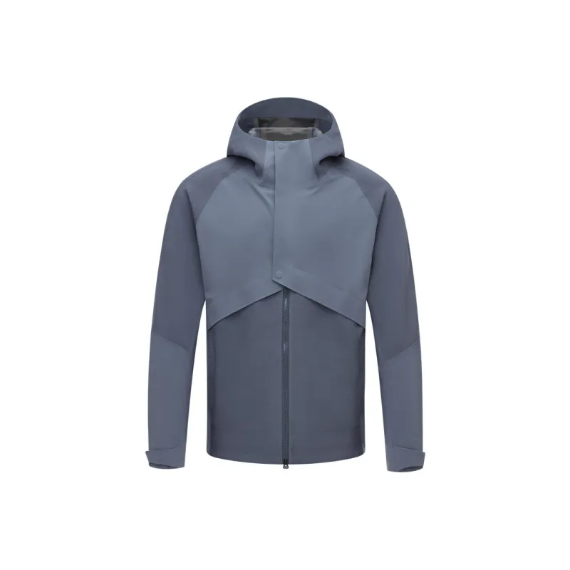 DESCENTE DUALIS Urban Commuting Woven Sports Jacket Men's-4