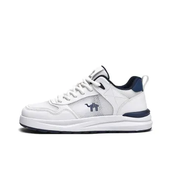 Pilot The Camel Slip Resistant, Abrasion Resistant, Breathable Low Top Skateboard Shoes Unisex