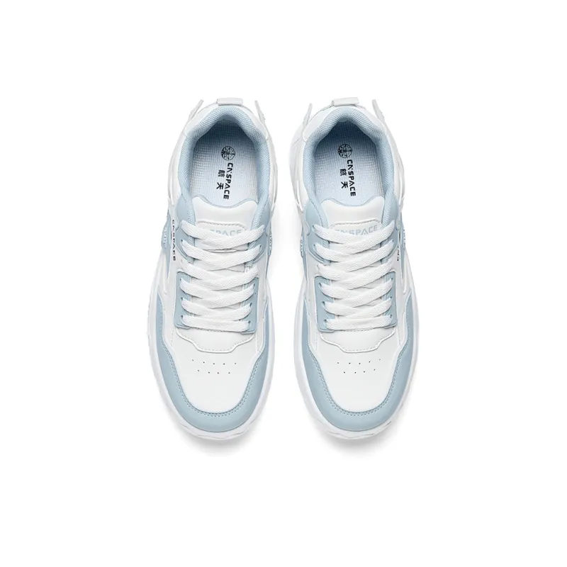 China Aerospace Low Top Skateboard Shoes Men's-10