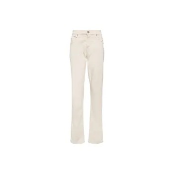 PAIGE Federal Straight leg Jeans