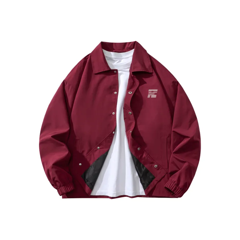 Tre Club Jackets Unisex-7