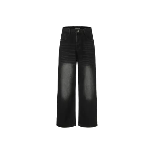 AMANDA BY Jeans Unisex