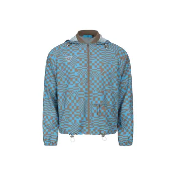 TRIP&CO Sun Protection Clothing Unisex Blue