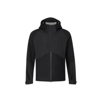 DESCENTE DUALIS Urban Commuting Woven Sports Jacket Men's