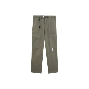 Alpha Industries Casual Pants Unisex
