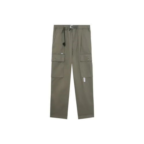 Alpha Industries Casual Pants Unisex