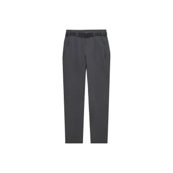 THE NORTH FACE Casual Pants Men Charcoal Gray