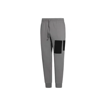 Adidas Originals FSSweatp Knitted Sweatpants Men's Gray