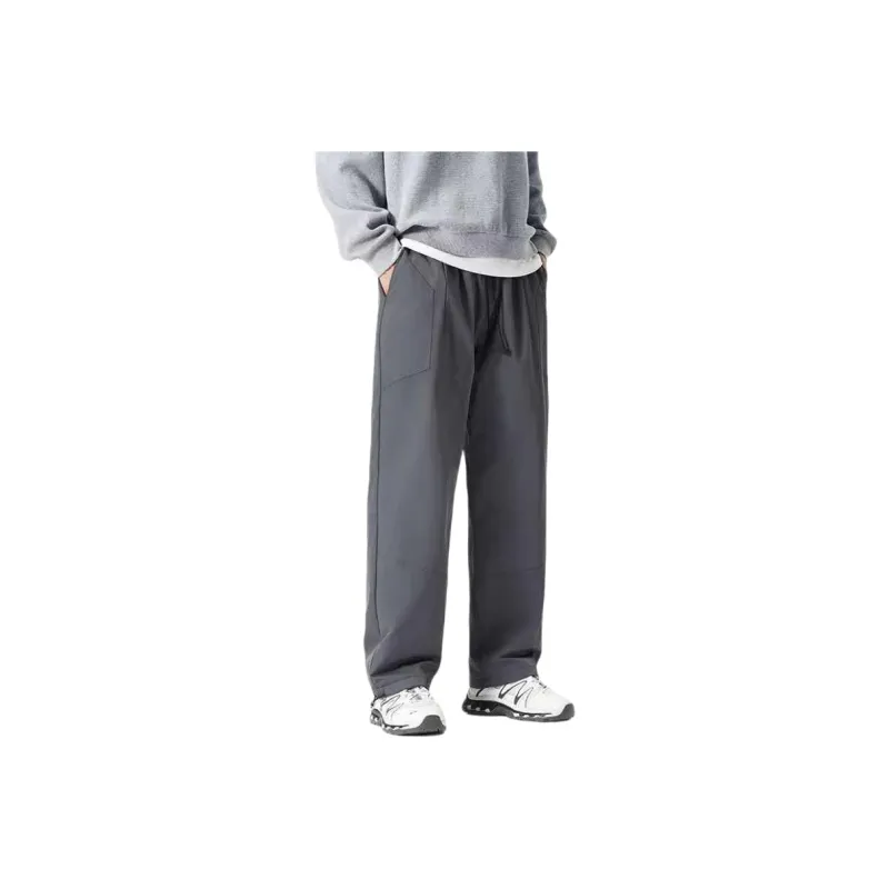PIERRE CARDIN Casual Pants Unisex-2