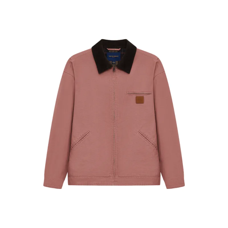 Teenie Weenie Men FW24 Jackets Coats Fall Unisex-6
