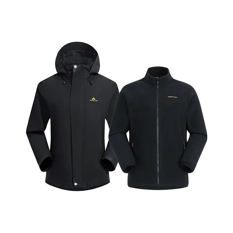 PIONEER CAMP Windbreaker Jacket Unisex-45