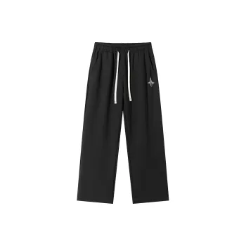 CENPIN Pants For Spring And Summer Unisex