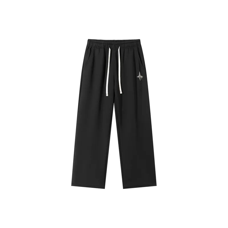 CENPIN Pants For Spring And Summer Unisex-0