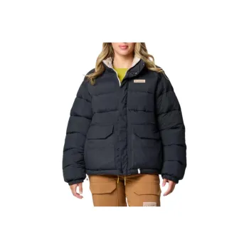 Columbia Wallowa Jacket Unisex Black