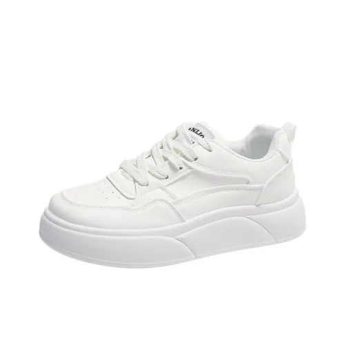 Tonlion Slip Resistant, Abrasion Resistant, Lightweight, Breathable Low Top Skateboard Shoes Women's