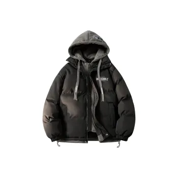 RED DRAGONFLY Puffer Jacket Unisex