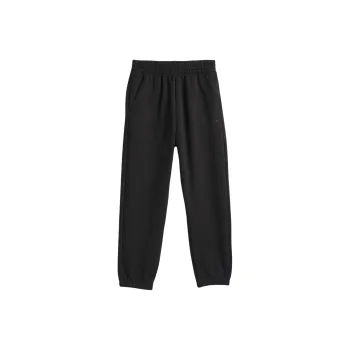 Adidas Free Shipping With AdiClub Adidas Basketball Fleece Joggers