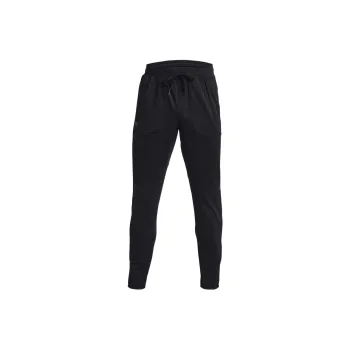 Under Armour Casual Pants Men's Black