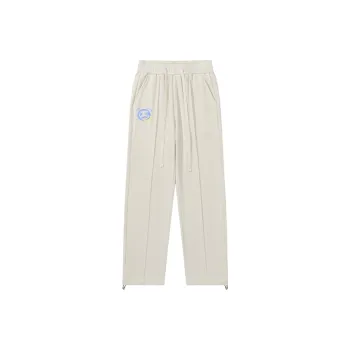 FAIRWHALE FW22 Straight Casual Pants Unisex