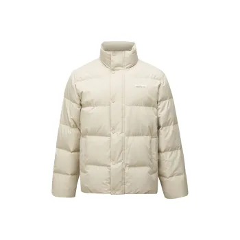 Skechers Down Jackets & Coats Unisex Light Brown