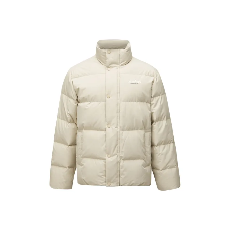 Skechers Down Jackets & Coats Unisex Light Brown-0