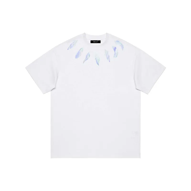 Universal Templates T Shirt Unisex-4
