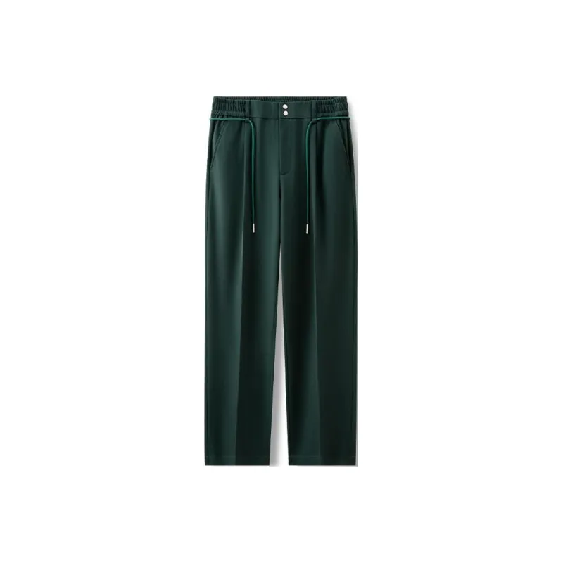 KRISBORG BG Casual Pants Men-3