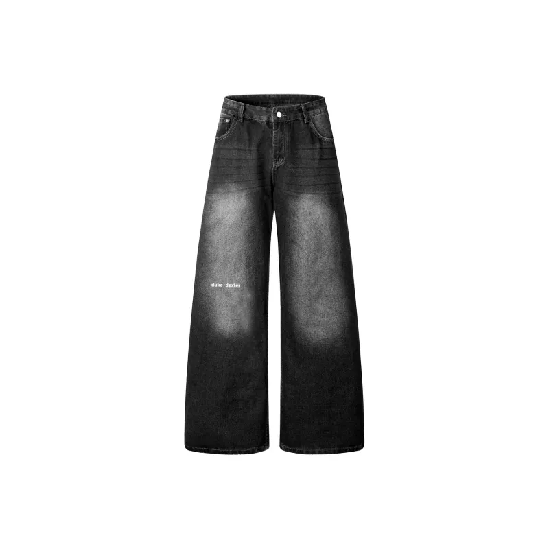 DUKE+DEXTER Jeans Unisex-7