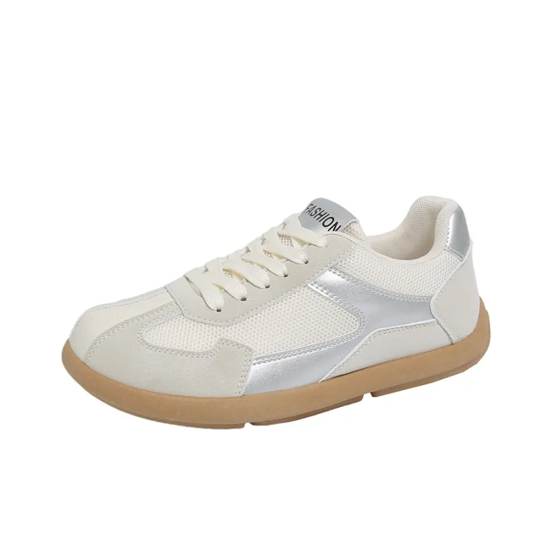JOHLIN DREAM Low Top Casual Shoes Women's-8