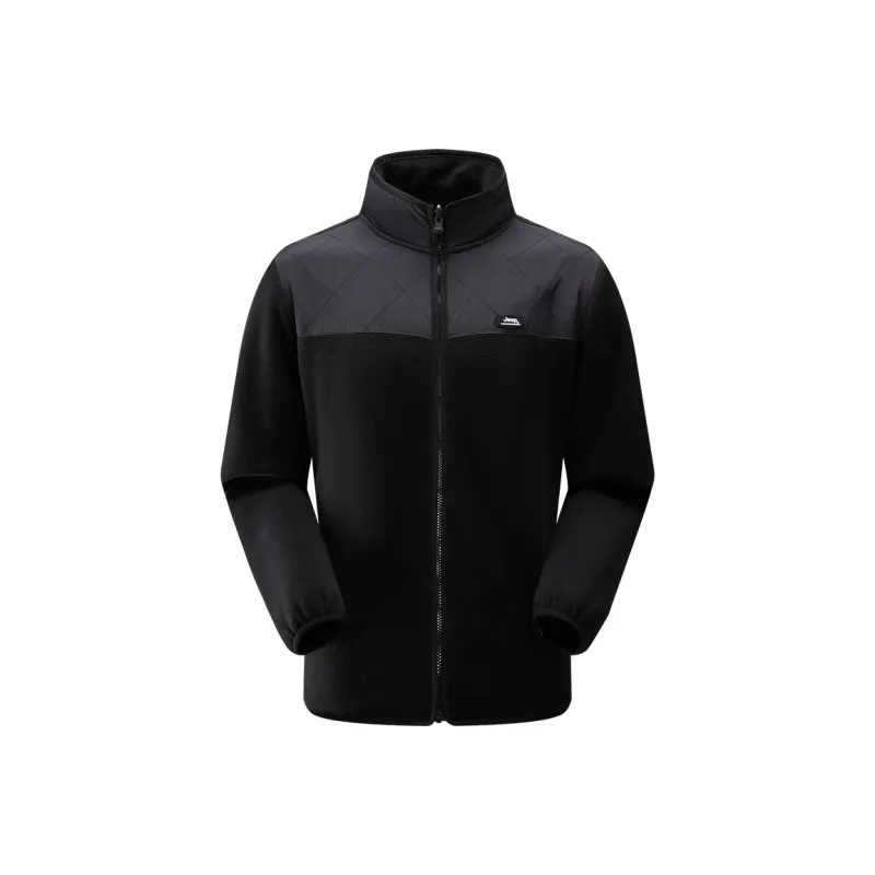 Jeep Jackets Unisex-0