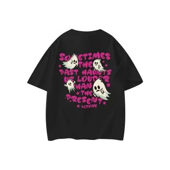 KIPONE T Shirts Unisex