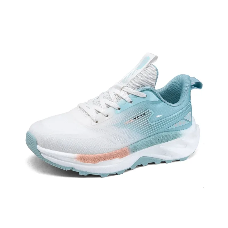 Kuding Cushioning, Slip Resistant, And Abrasion Resistant Running Shoes Unisex-2
