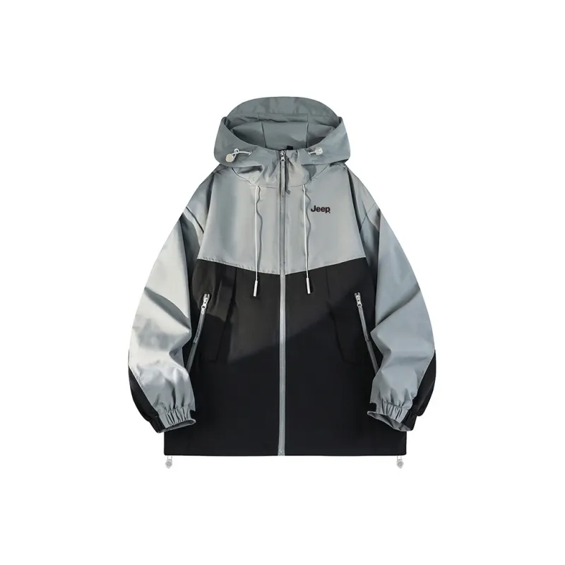 Jeep Jackets Men-2
