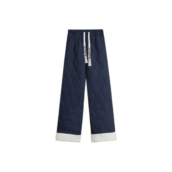 Love Monster Casual Pants Unisex