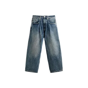 ZARA Jeans Men Blue