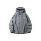Gray Single Coat